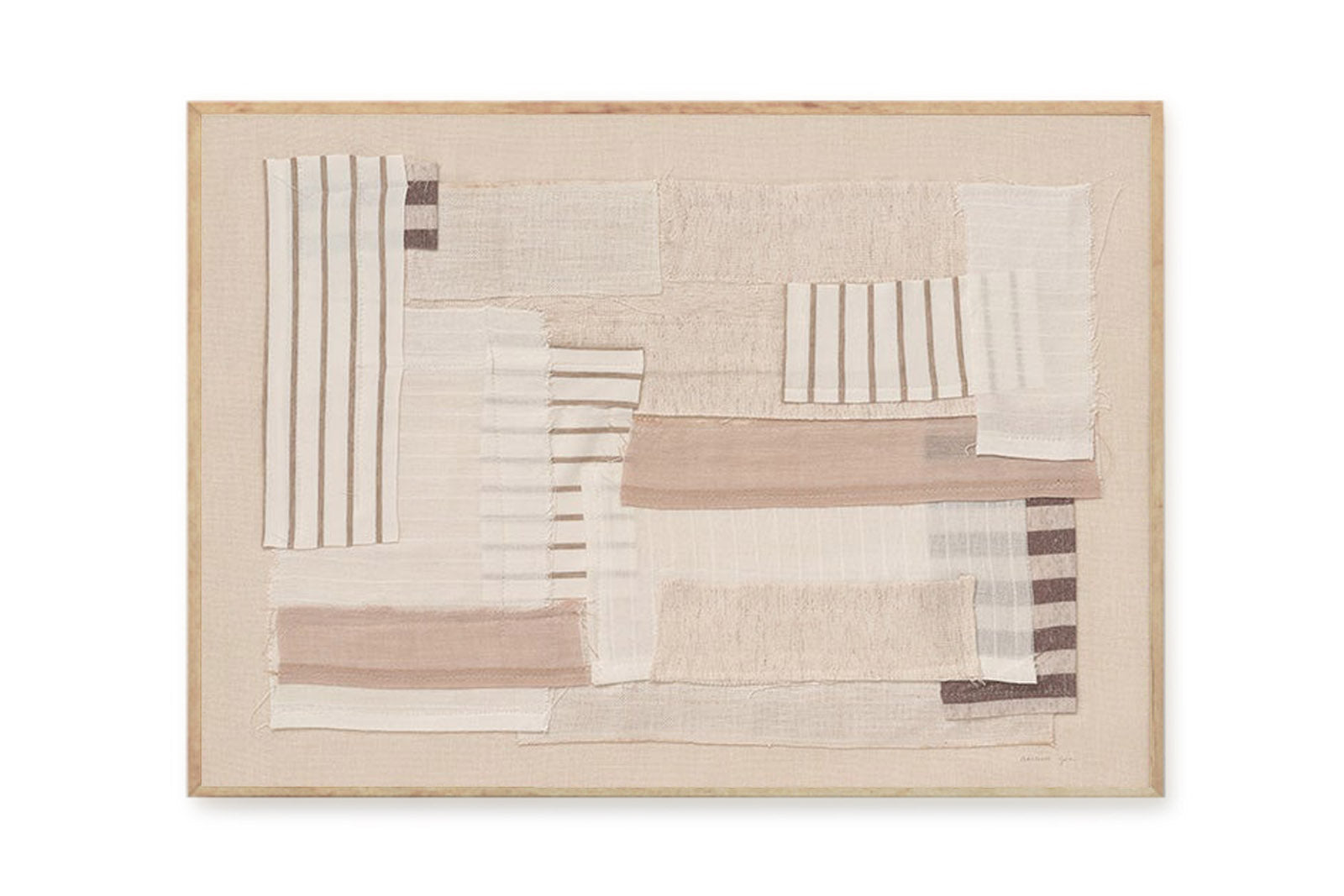 Atelier Cph アートポスター 50×70cm Assemble No 77 – CHLOROS