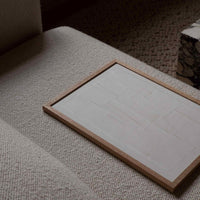 Atelier Cph(アトリエ・シーピーエイチ)は、デンマーク・コペンハーゲンを拠点とするデザインスタジオ兼アートブランドです。ミニマルで構築的なビジュアルを特徴とし、抽象アートやコラージュを中心としたアートポスターを多数手がけています。北欧デザインらしい洗練された感性とバランスの取れた構成美が魅力で、リビング、寝室、書斎、オフィスなど、あらゆる空間に調和と静けさをもたらします。幾何学的なモチーフを用いたアートは、ギャラリーウォールやモダンインテリアのアクセントにも最適。高品質な紙と印刷による仕上がりで、インテリアとしての完成度も高く評価されています。北欧アートポスター、現代アート、ミニマルデザイン、韓国インテリアなど、幅広いスタイルにマッチするスタイリッシュなアートを探している方におすすめです。