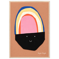 Atelier Cph(アトリエ・シーピーエイチ)は、デンマーク・コペンハーゲンを拠点とするデザインスタジオ兼アートブランドです。ミニマルで構築的なビジュアルを特徴とし、抽象アートやコラージュを中心としたアートポスターを多数手がけています。北欧デザインらしい洗練された感性とバランスの取れた構成美が魅力で、リビング、寝室、書斎、オフィスなど、あらゆる空間に調和と静けさをもたらします。幾何学的なモチーフを用いたアートは、ギャラリーウォールやモダンインテリアのアクセントにも最適。高品質な紙と印刷による仕上がりで、インテリアとしての完成度も高く評価されています。北欧アートポスター、現代アート、ミニマルデザイン、韓国インテリアなど、幅広いスタイルにマッチするスタイリッシュなアートを探している方におすすめです。