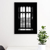 ポスター/アートプリント 50×70cm Room with a view