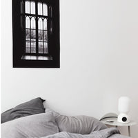 ポスター/アートプリント 50×70cm Room with a view