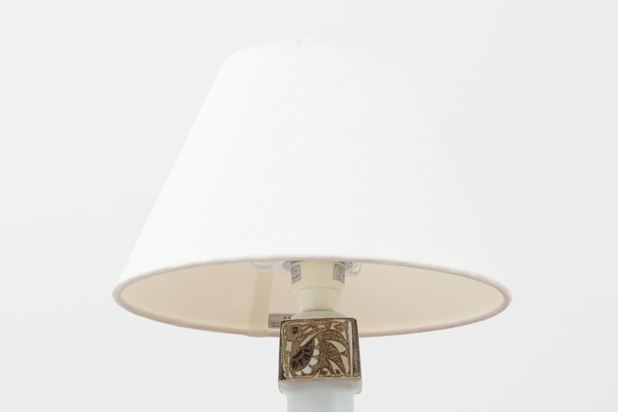 Royal Copenhagen(ロイヤルコペンハーゲン) BACA テーブルランプ 北欧