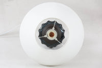 デンマークの名窯SOHOLM窯の物です。1835年から1996年まで営業されていましたが、現在は廃業しておりビンテージ品でのみ入手可能です。