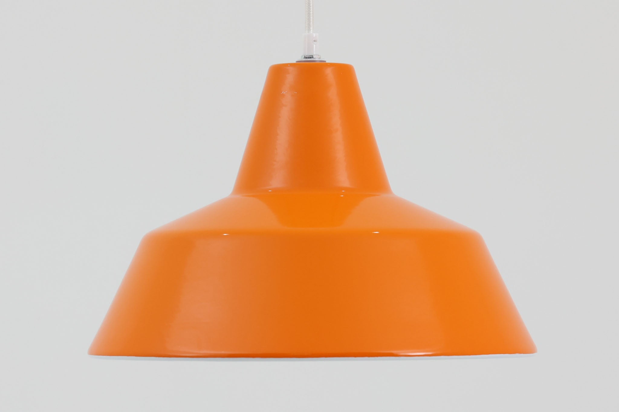 Louis Poulsen(ルイスポールセン) The work shop lamp ペンダント