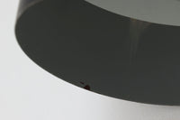 北欧より買い付けたペンダントランプです。シンプルな筒状の形状でお部屋を問わずご使用いただけます。Eila & John meilingデザインによる物です。