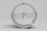 北欧より買い付けたペンダントランプです。シンプルな筒状の形状でお部屋を問わずご使用いただけます。Eila & John meilingデザインによる物です。