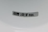 「The work shop lamp」です。Louis Poulsen社の定番ランプ。復刻品はアルミ製ですが、こちらはビンテージ品ならではの琺瑯&エナメルモデル。艶感が魅力的です。