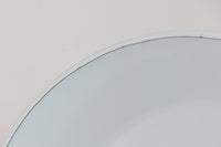 「The work shop lamp」です。Louis Poulsen社の定番ランプ。復刻品はアルミ製ですが、こちらはビンテージ品ならではの琺瑯&エナメルモデル。艶感が魅力的です。