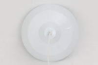 「The work shop lamp」です。Louis Poulsen社の定番ランプ。復刻品はアルミ製ですが、こちらはビンテージ品ならではの琺瑯&エナメルモデル。艶感が魅力的です。