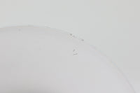 Verner PantonによってデザインされたPantop(パントップ)ペンダントライトです。パントンらしい丸みを帯びたフォルムです。現存するものが少なく希少なものです。