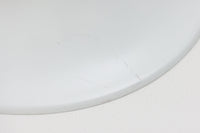 Verner PantonによってデザインされたPantop(パントップ)ペンダントライトです。パントンらしい丸みを帯びたフォルムです。現存するものが少なく希少なものです。