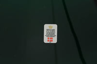 北欧より買い付けた、Holmgaard社製ビンテージランプです。Holmgaard社のペンダントライトの中でも人気の「P&T PENDEL」シリーズで内と外側の2層の色味が特徴的です。消灯&点灯時にそれぞれ違った表情を見せてくれる素敵なデザインです。