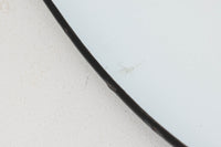 「The work shop lamp」です。Louis Poulsen社の定番ランプ。復刻品はアルミ製ですが、こちらはビンテージ品ならではの琺瑯&エナメルモデル。艶感が魅力的です。