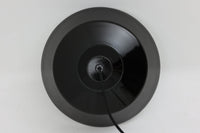 「The work shop lamp」です。Louis Poulsen社の定番ランプ。復刻品はアルミ製ですが、こちらはビンテージ品ならではの琺瑯&エナメルモデル。艶感が魅力的です。