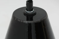「The work shop lamp」です。Louis Poulsen社の定番ランプ。復刻品はアルミ製ですが、こちらはビンテージ品ならではの琺瑯&エナメルモデル。艶感が魅力的です。
