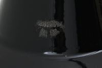 「The work shop lamp」です。Louis Poulsen社の定番ランプ。復刻品はアルミ製ですが、こちらはビンテージ品ならではの琺瑯&エナメルモデル。艶感が魅力的です。