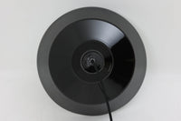 「The work shop lamp」です。Louis Poulsen社の定番ランプ。復刻品はアルミ製ですが、こちらはビンテージ品ならではの琺瑯&エナメルモデル。艶感が魅力的です。
