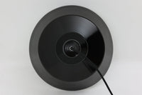 「The work shop lamp」です。Louis Poulsen社の定番ランプ。復刻品はアルミ製ですが、こちらはビンテージ品ならではの琺瑯&エナメルモデル。艶感が魅力的です。