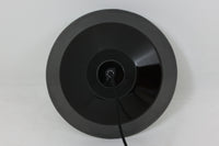 「The work shop lamp」です。Louis Poulsen社の定番ランプ。復刻品はアルミ製ですが、こちらはビンテージ品ならではの琺瑯&エナメルモデル。艶感が魅力的です。