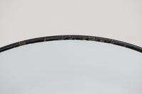 「The work shop lamp」です。Louis Poulsen社の定番ランプ。復刻品はアルミ製ですが、こちらはビンテージ品ならではの琺瑯&エナメルモデル。艶感が魅力的です。