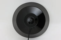 「The work shop lamp」です。Louis Poulsen社の定番ランプ。復刻品はアルミ製ですが、こちらはビンテージ品ならではの琺瑯&エナメルモデル。艶感が魅力的です。