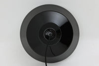 「The work shop lamp」です。Louis Poulsen社の定番ランプ。復刻品はアルミ製ですが、こちらはビンテージ品ならではの琺瑯&エナメルモデル。艶感が魅力的です。