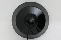 「The work shop lamp」です。Louis Poulsen社の定番ランプ。復刻品はアルミ製ですが、こちらはビンテージ品ならではの琺瑯&エナメルモデル。艶感が魅力的です。