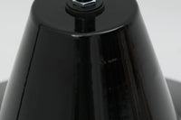 「The work shop lamp」です。Louis Poulsen社の定番ランプ。復刻品はアルミ製ですが、こちらはビンテージ品ならではの琺瑯&エナメルモデル。艶感が魅力的です。