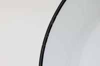 「The work shop lamp」です。Louis Poulsen社の定番ランプ。復刻品はアルミ製ですが、こちらはビンテージ品ならではの琺瑯&エナメルモデル。艶感が魅力的です。