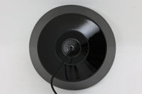 「The work shop lamp」です。Louis Poulsen社の定番ランプ。復刻品はアルミ製ですが、こちらはビンテージ品ならではの琺瑯&エナメルモデル。艶感が魅力的です。