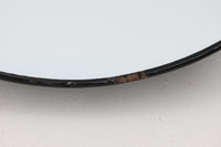 「The work shop lamp」です。Louis Poulsen社の定番ランプ。復刻品はアルミ製ですが、こちらはビンテージ品ならではの琺瑯&エナメルモデル。艶感が魅力的です。