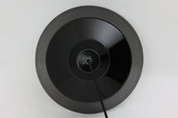 「The work shop lamp」です。Louis Poulsen社の定番ランプ。復刻品はアルミ製ですが、こちらはビンテージ品ならではの琺瑯&エナメルモデル。艶感が魅力的です。