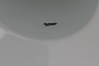 「The work shop lamp」です。Louis Poulsen社の定番ランプ。復刻品はアルミ製ですが、こちらはビンテージ品ならではの琺瑯&エナメルモデル。艶感が魅力的です。