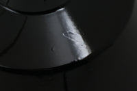 「The work shop lamp」です。Louis Poulsen社の定番ランプ。復刻品はアルミ製ですが、こちらはビンテージ品ならではの琺瑯&エナメルモデル。艶感が魅力的です。