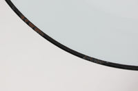 「The work shop lamp」です。Louis Poulsen社の定番ランプ。復刻品はアルミ製ですが、こちらはビンテージ品ならではの琺瑯&エナメルモデル。艶感が魅力的です。