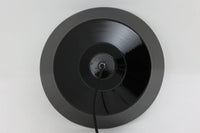 「The work shop lamp」です。Louis Poulsen社の定番ランプ。復刻品はアルミ製ですが、こちらはビンテージ品ならではの琺瑯&エナメルモデル。艶感が魅力的です。