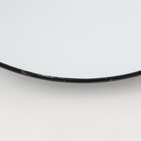 「The work shop lamp」です。Louis Poulsen社の定番ランプ。復刻品はアルミ製ですが、こちらはビンテージ品ならではの琺瑯&エナメルモデル。艶感が魅力的です。