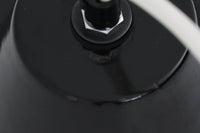 「The work shop lamp」です。Louis Poulsen社の定番ランプ。復刻品はアルミ製ですが、こちらはビンテージ品ならではの琺瑯&エナメルモデル。艶感が魅力的です。