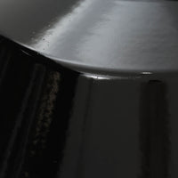 「The work shop lamp」です。Louis Poulsen社の定番ランプ。復刻品はアルミ製ですが、こちらはビンテージ品ならではの琺瑯&エナメルモデル。艶感が魅力的です。