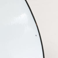 「The work shop lamp」です。Louis Poulsen社の定番ランプ。復刻品はアルミ製ですが、こちらはビンテージ品ならではの琺瑯&エナメルモデル。艶感が魅力的です。
