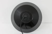 「The work shop lamp」です。Louis Poulsen社の定番ランプ。復刻品はアルミ製ですが、こちらはビンテージ品ならではの琺瑯&エナメルモデル。艶感が魅力的です。