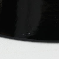 「The work shop lamp」です。Louis Poulsen社の定番ランプ。復刻品はアルミ製ですが、こちらはビンテージ品ならではの琺瑯&エナメルモデル。艶感が魅力的です。
