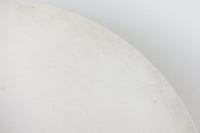 北欧より買い付けた、Louis Poulsen社製「PH4」ビンテージ品です。長年愛されているPH5と並ぶ名作照明です。シェードはペンキを塗ったような風合いで写真の用に塗装剥がれや錆など使用感がございます。その点を考慮した価格となっています。