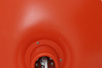 北欧より買い付けた、Louis Poulsen社製「PH4」ビンテージ品です。長年愛されているPH5と並ぶ名作照明です。希少なオレンジカラーです。