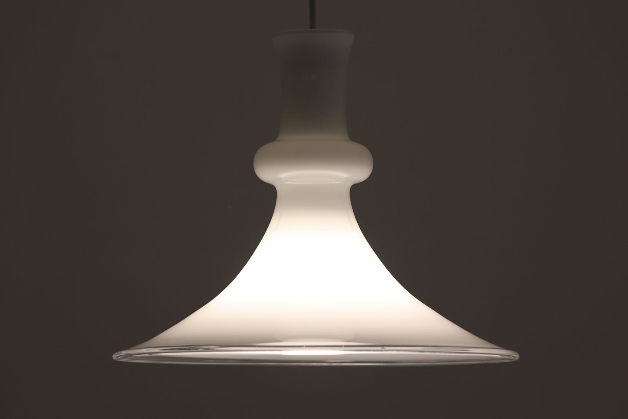 Holmegaard(ホルムガード) 大型ペンダントライト 直径38cm Etude