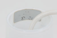 北欧より買い付けた、Holmgaard社製ビンテージランプです。Holmgaard社のペンダントライトの中でも人気の「P&T PENDEL」シリーズです。