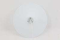 北欧より買い付けた、Holmgaard社製ビンテージランプです。Holmgaard社のペンダントライトの中でも人気の「P&T PENDEL」シリーズです。