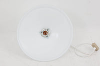 北欧より買い付けた、Holmgaard社製ビンテージランプです。Holmgaard社のペンダントライトの中でも人気の「P&T PENDEL」シリーズです。