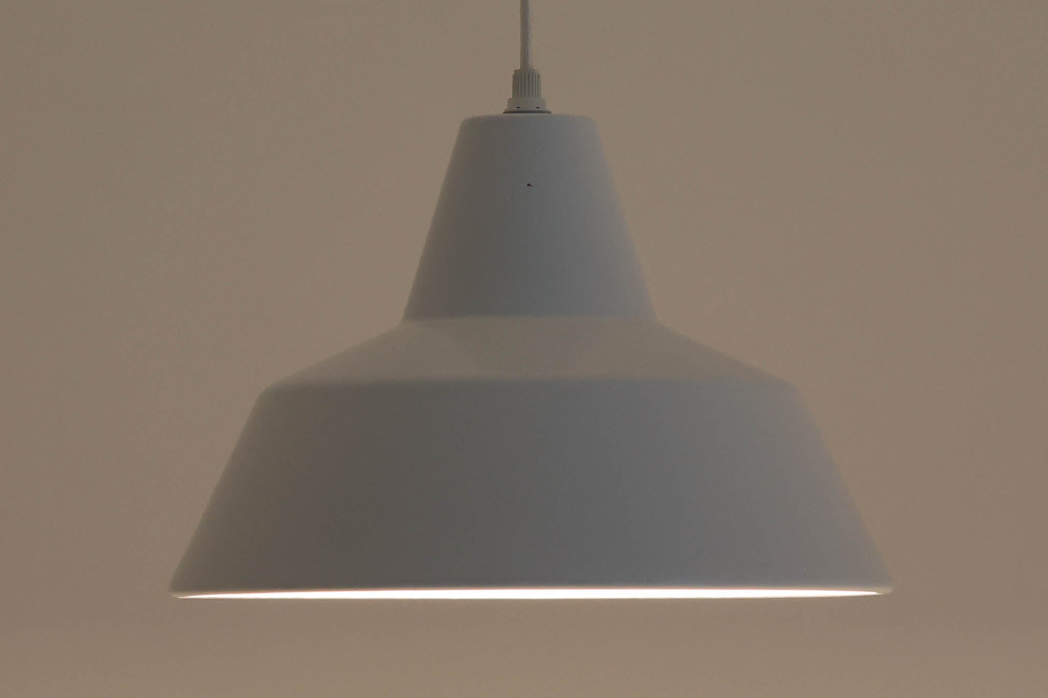 Louis Poulsen(ルイスポールセン) The work shop lamp ペンダント 