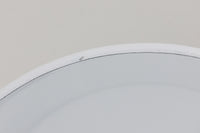 「The work shop lamp」です。Louis Poulsen社の定番ランプ。復刻品はアルミ製ですが、こちらはビンテージ品ならではの琺瑯&エナメルモデル。艶感が魅力的です。